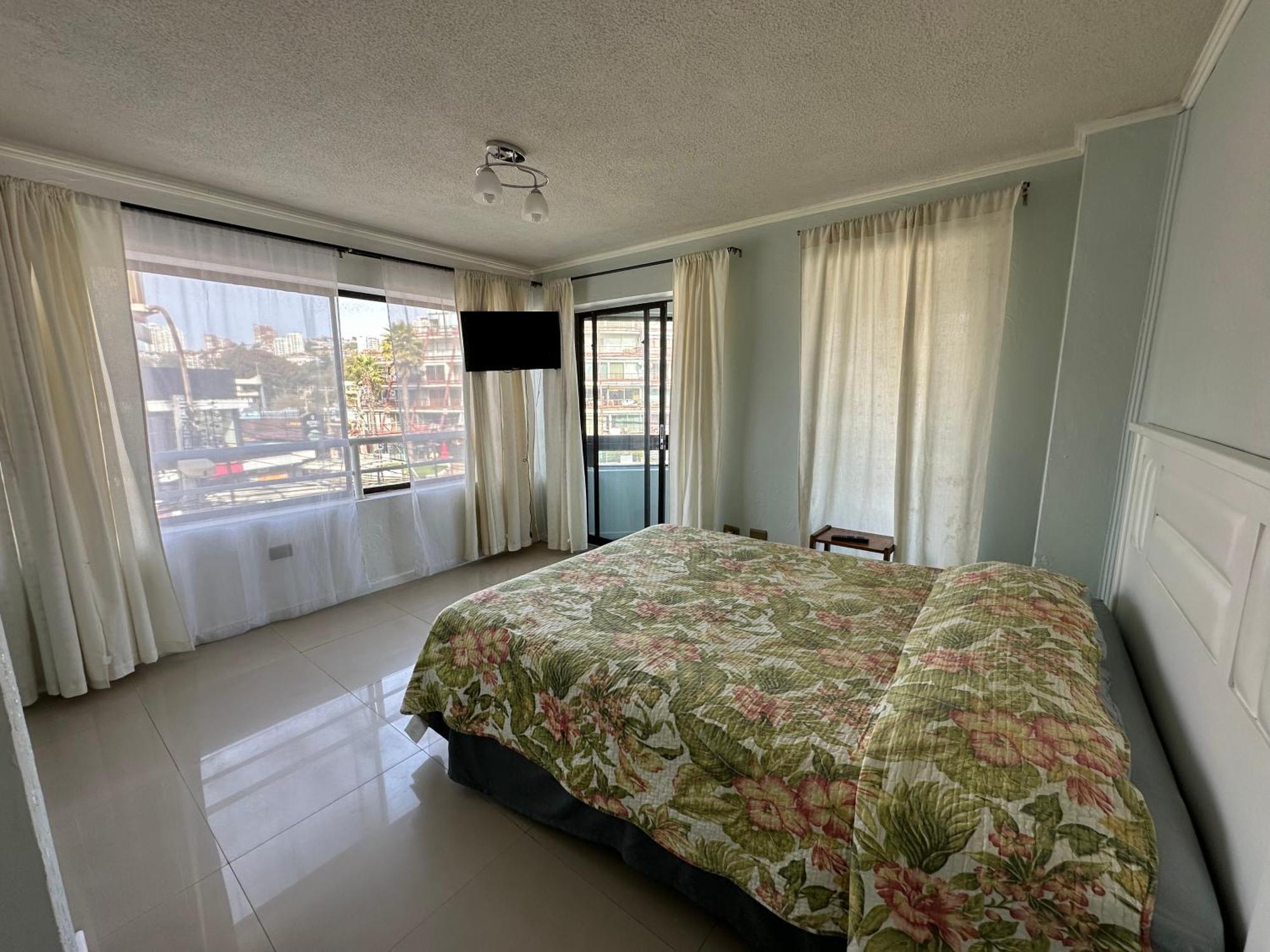 Apartahotel Don Luciano