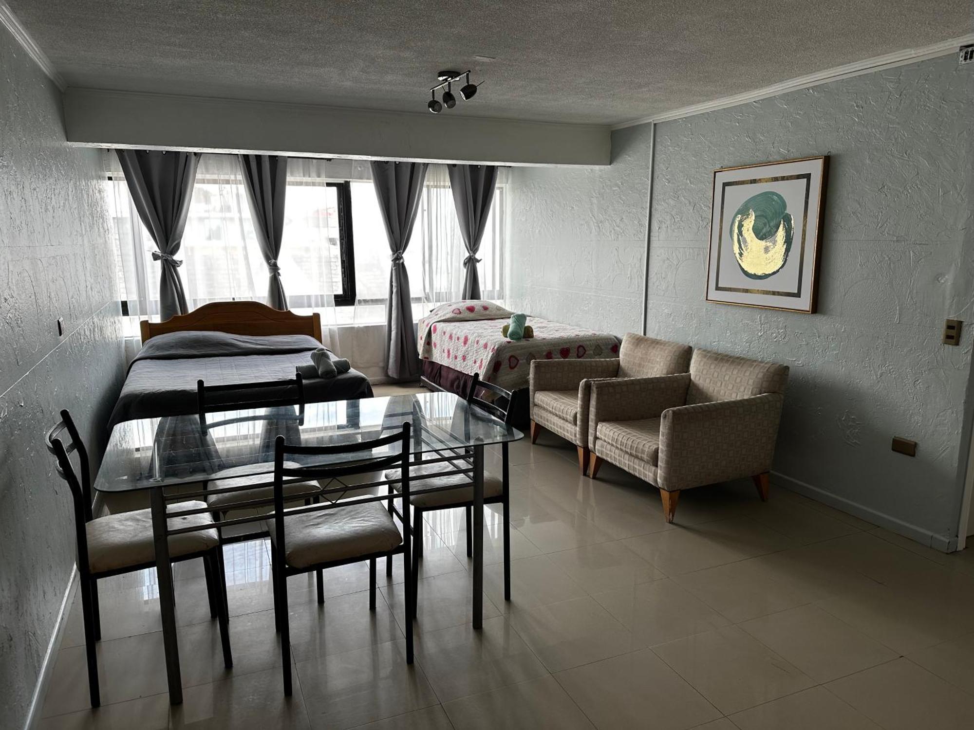 Apartahotel Don Luciano *