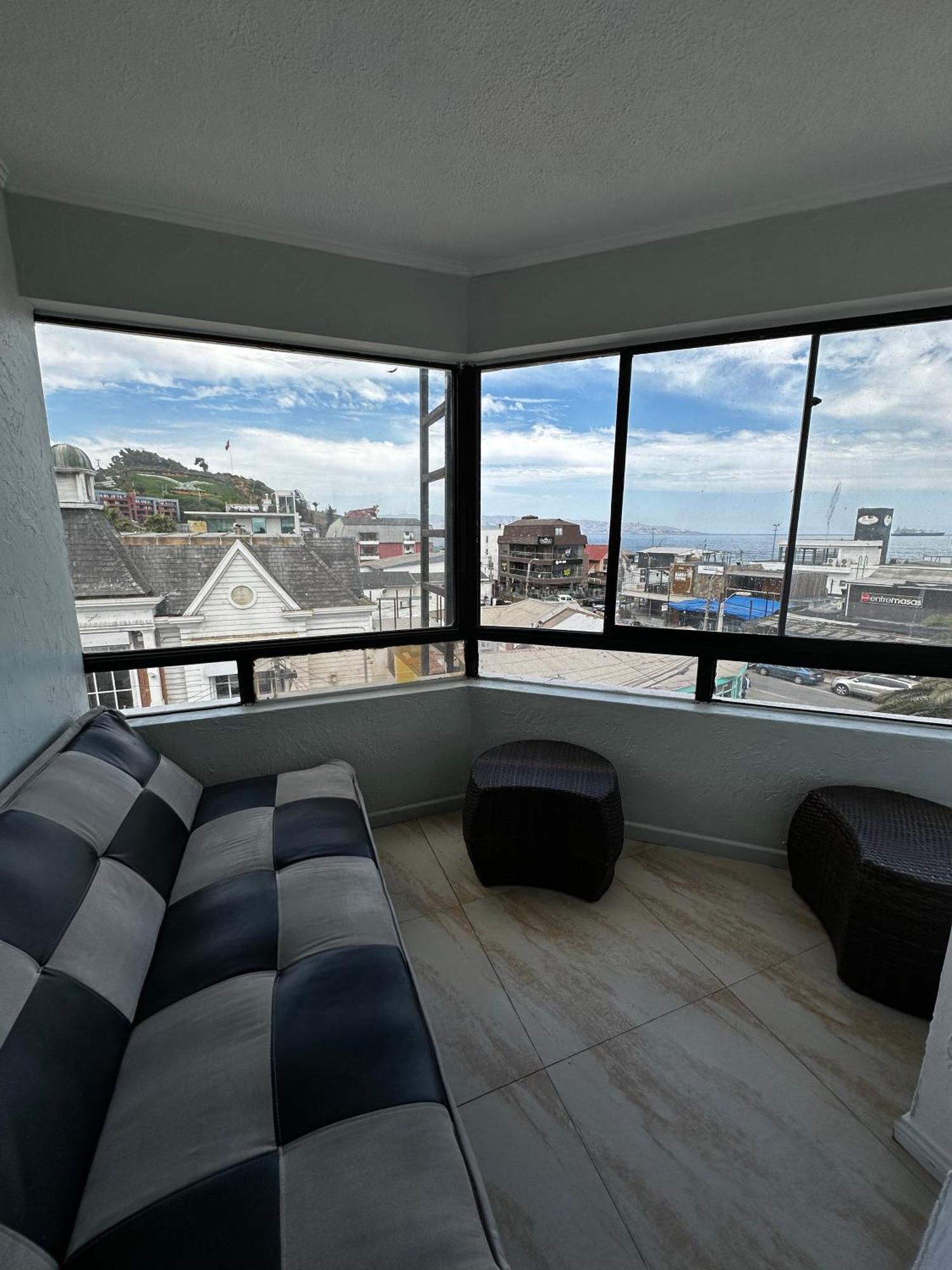 Don Luciano Viña del Mar