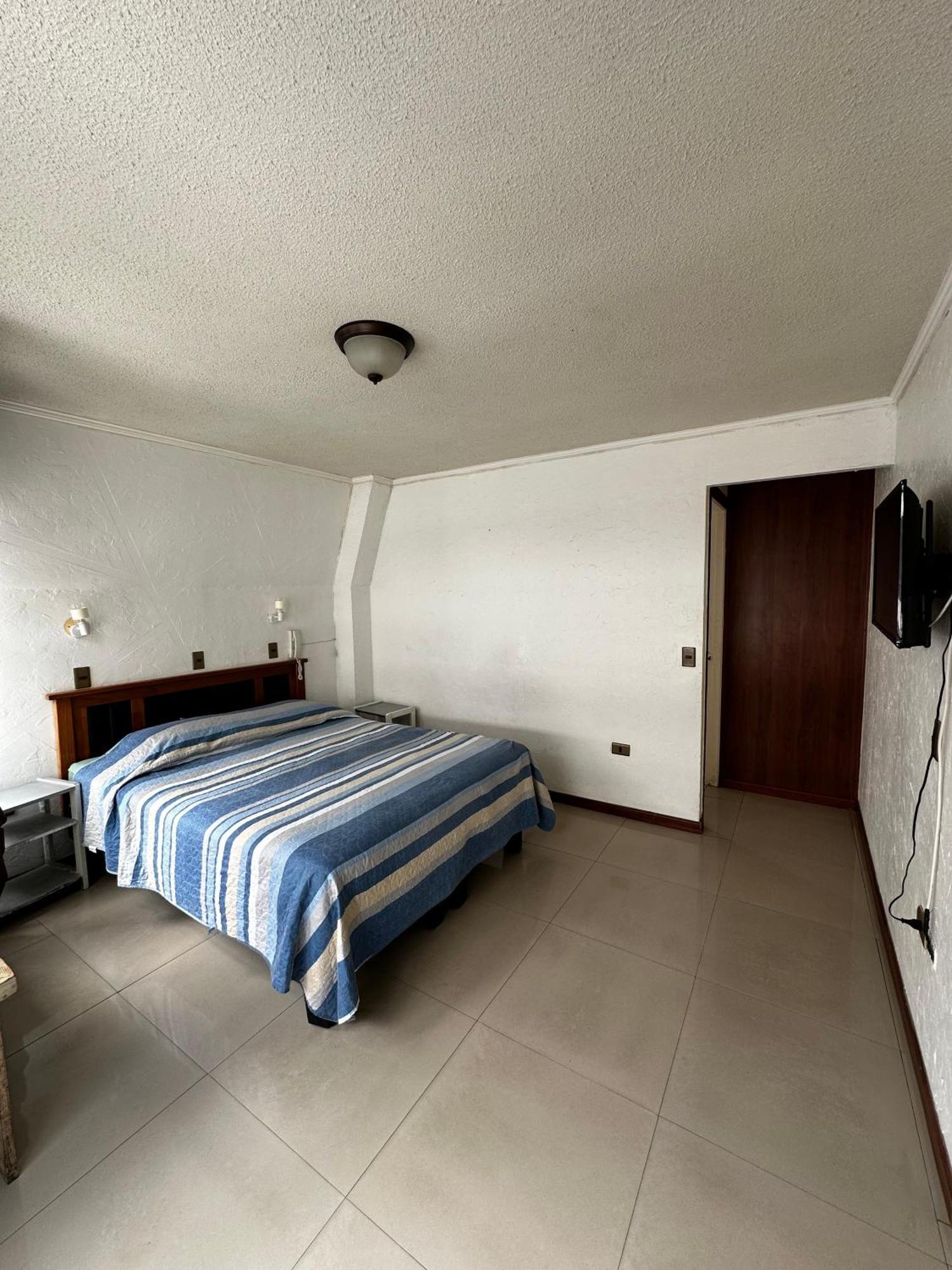 Apartahotel Don Luciano *