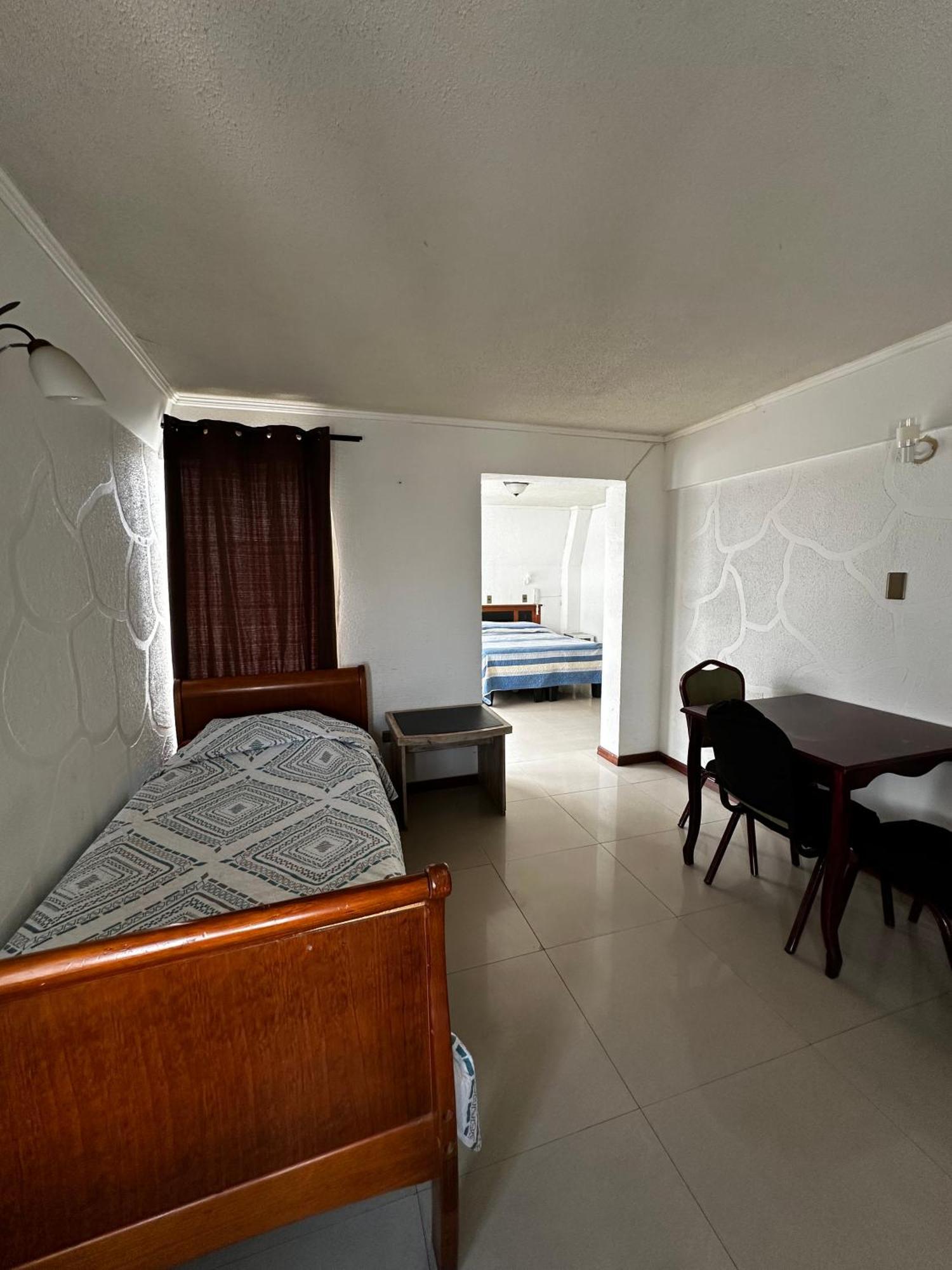 Don Luciano Apartahotel Viña del Mar