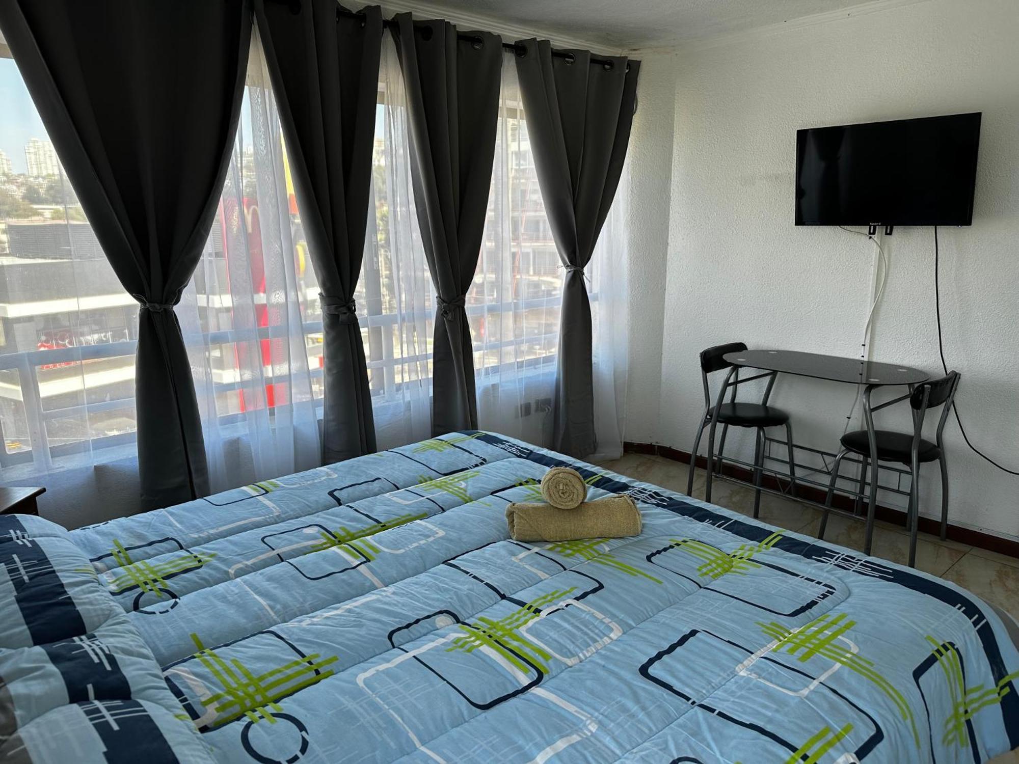 Don Luciano Apartahotel *