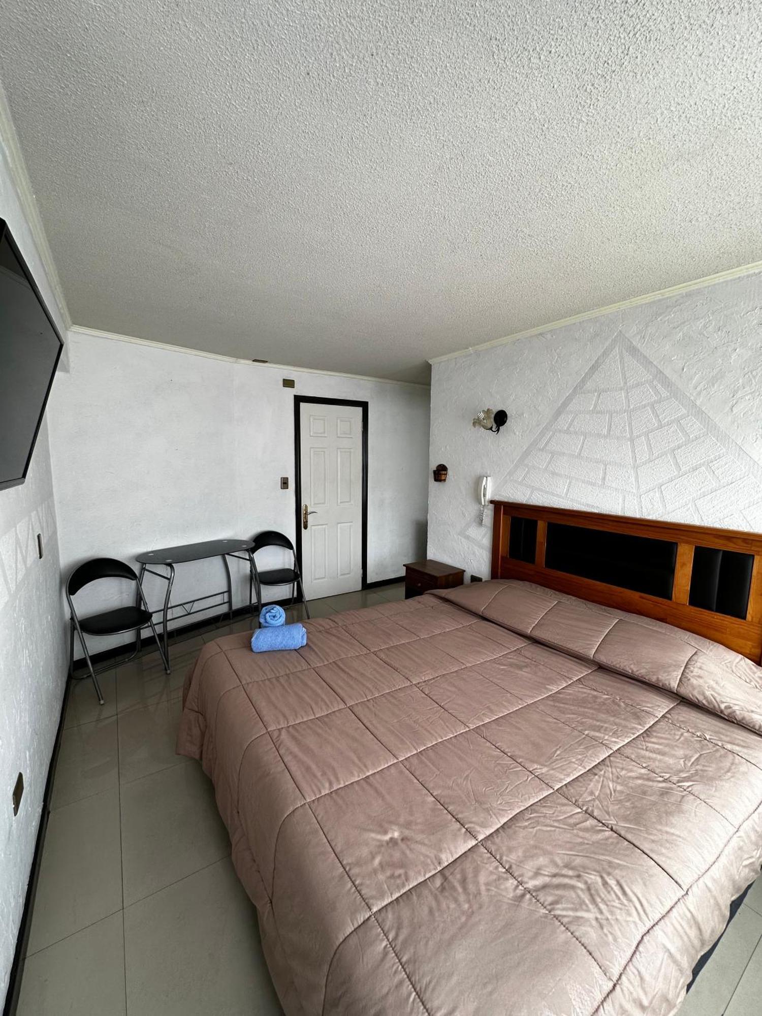Apartahotel Don Luciano *