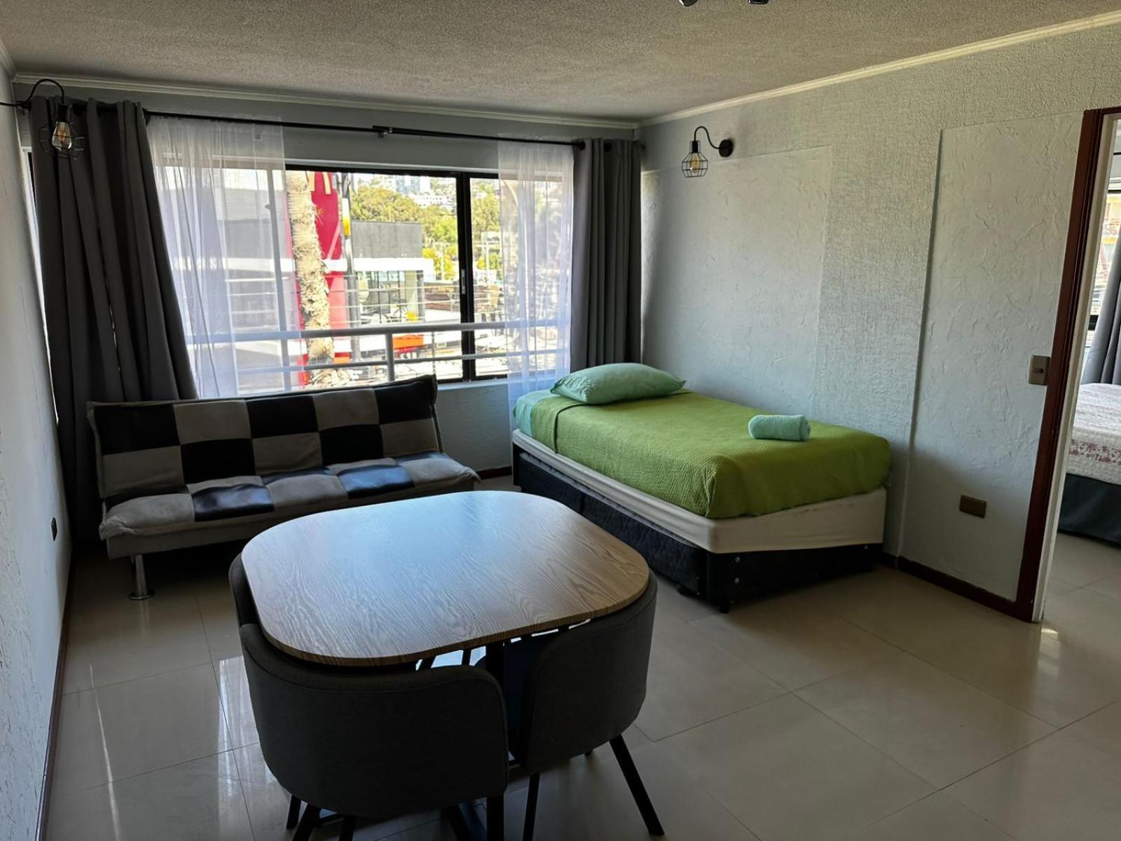 Don Luciano Apartahotel